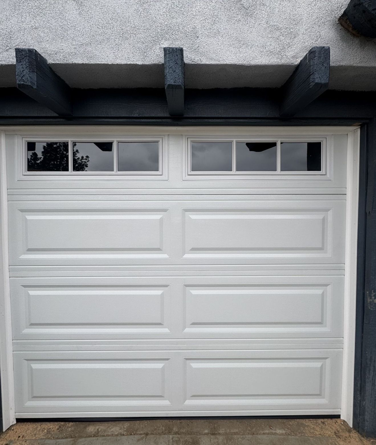 Garage Doors