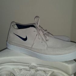 sneaker.  size 12.   $45.
