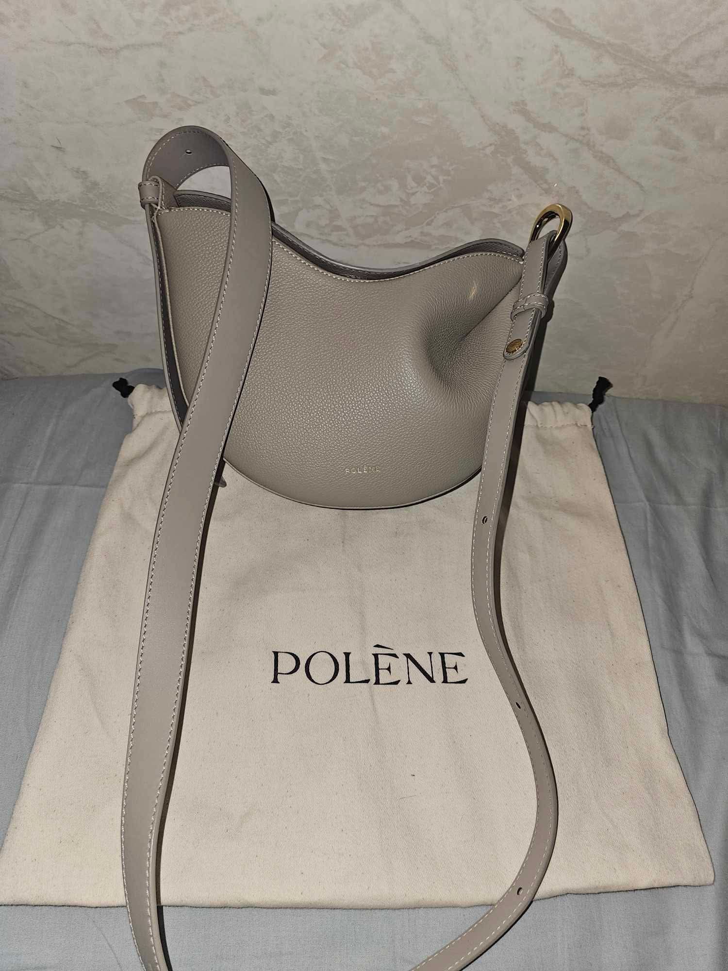 Polene Purse