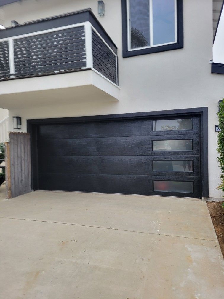 Garage Doors