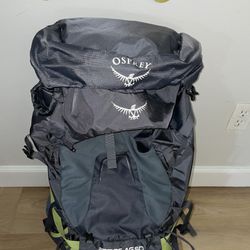 Osprey Atmos AG 50 Backpack (Medium)
