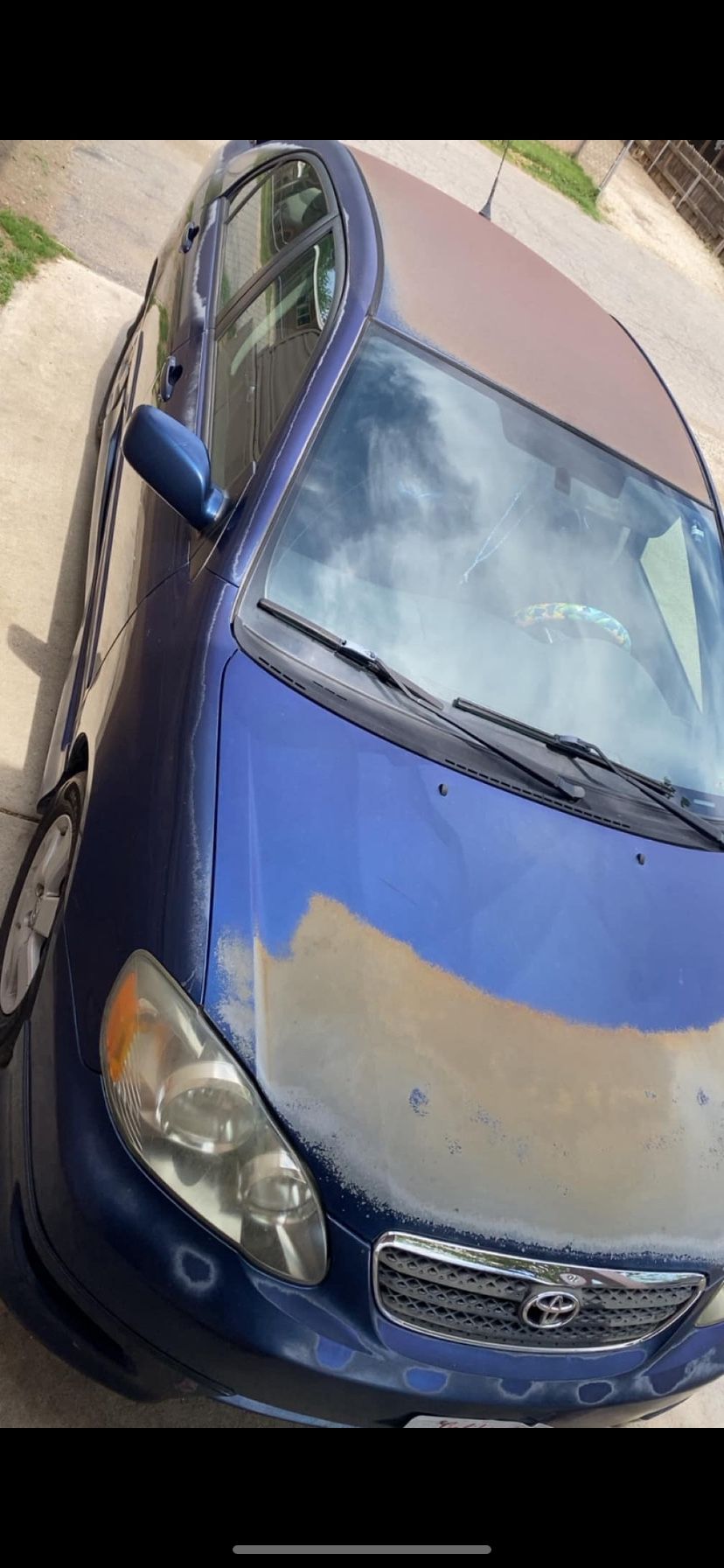 2008 Toyota Corolla