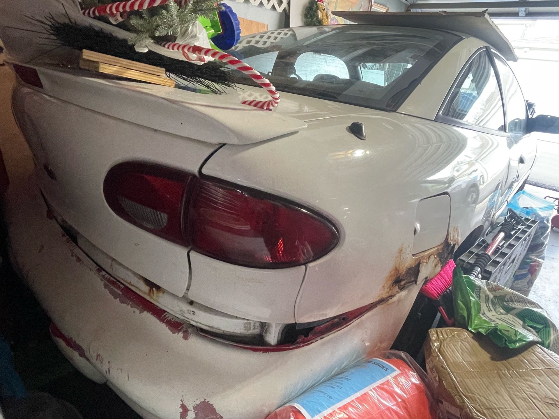 2000 Chevrolet Cavalier