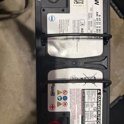 BMW Battery 