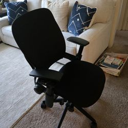 Free Desk and Chair 