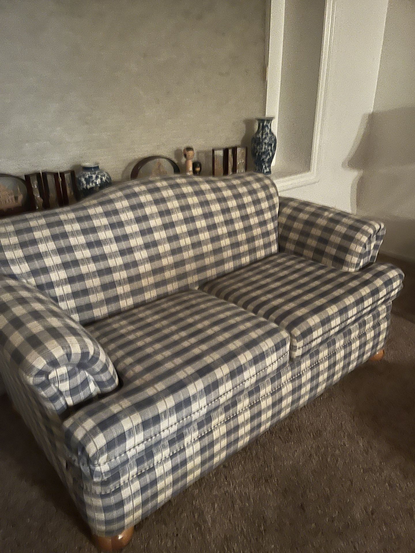 Love Seat - Like New