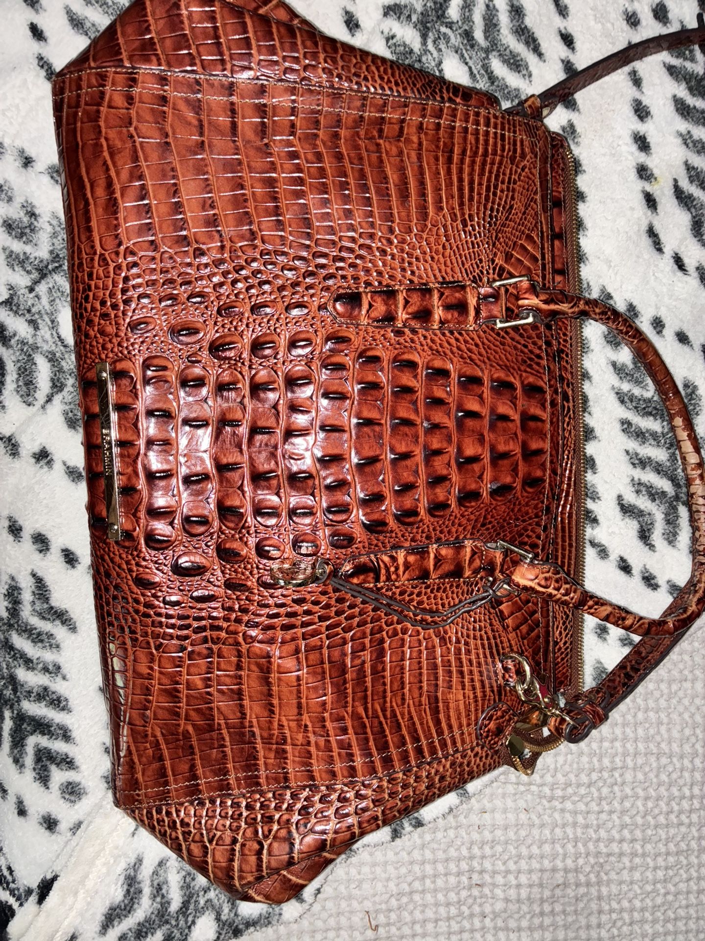 Brahmin bag