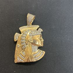 Pharaoh Pendant 