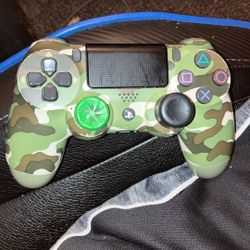 PS4 Controller 