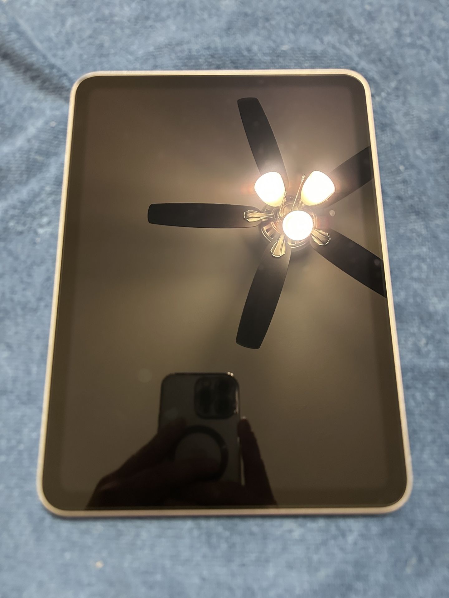 iPad 