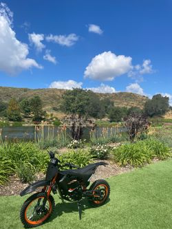 X1 Spark E-Bike
