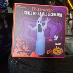 Halloween Inflatable Decoration