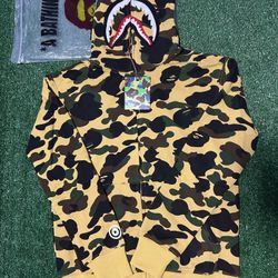 Bape Hoodie