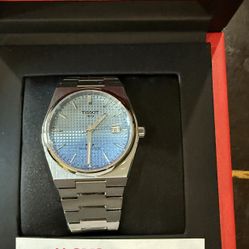 Tissot PRX Powermatic 80 40mm 