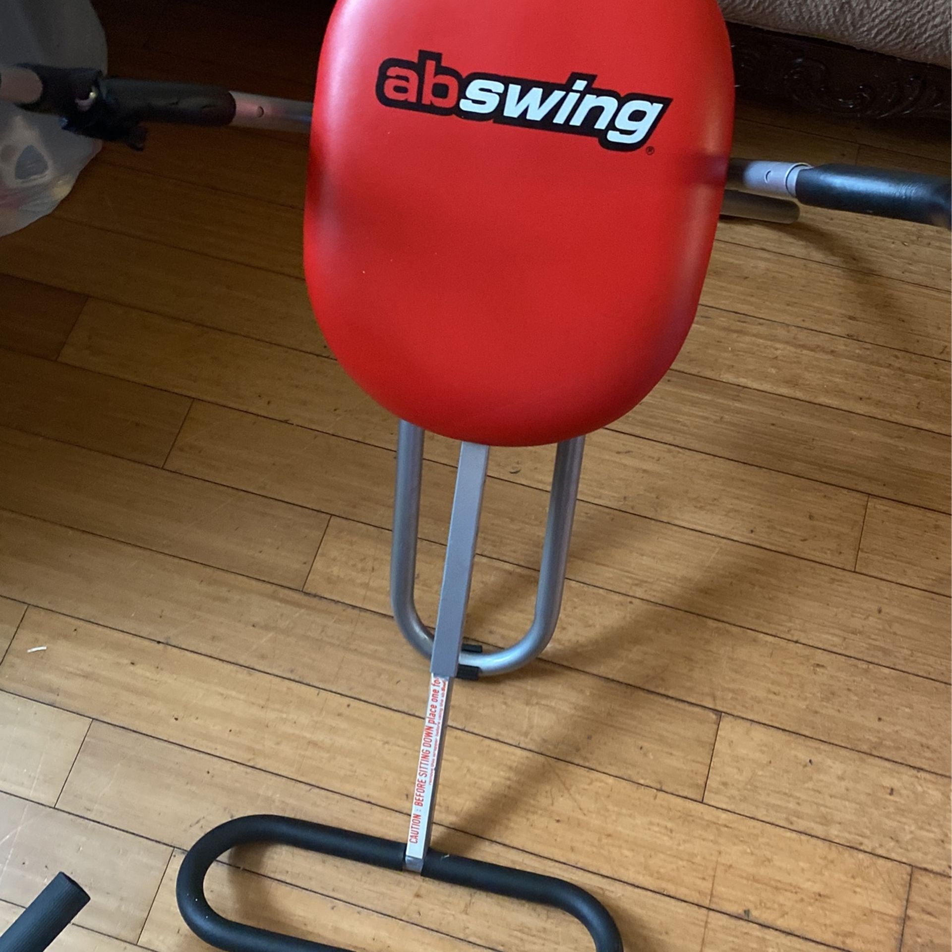Ab Swing