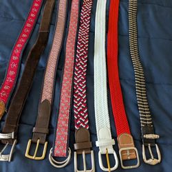 Belts