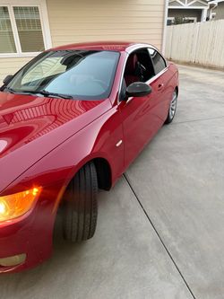 2007 BMW 335i