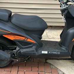 Kymko Scooter