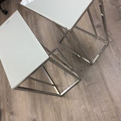 Glass Table Small Table Tv Dinner Table