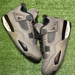 Jordan 4 Cavestone Size 8