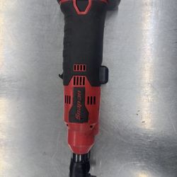 Snap-On 1/4” Electric Cordless Ratchet W/ Battery