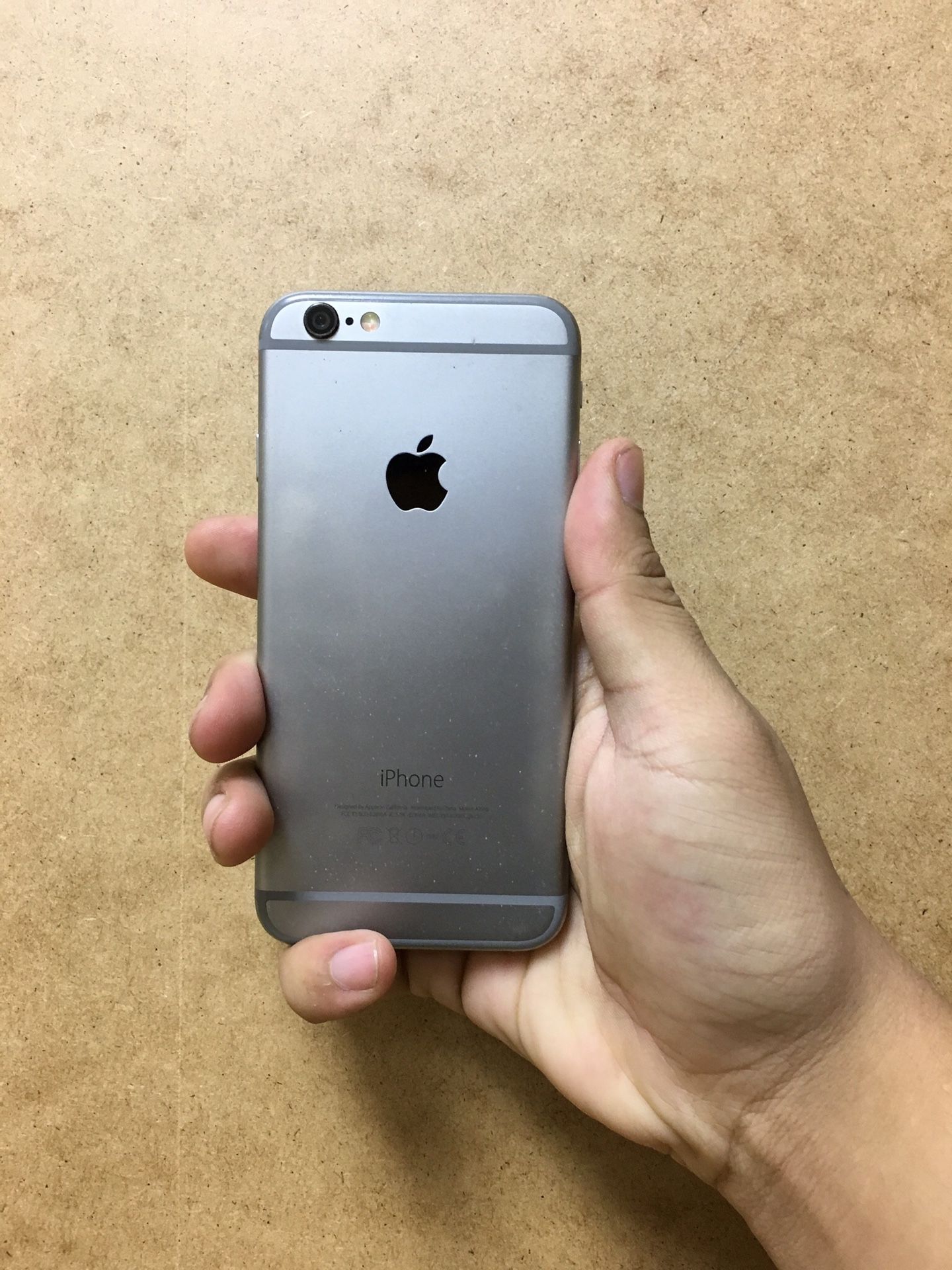 iPhone 6 64gb factory unlocked, iphone AT&T, T-Mobile,Cricket Metro pcs, Verizon, Straight talk Simple mobile, unlocked, iphone
