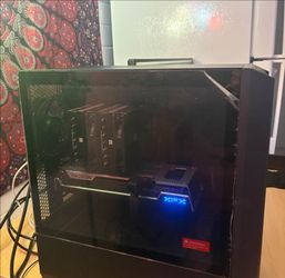 Gaming pc