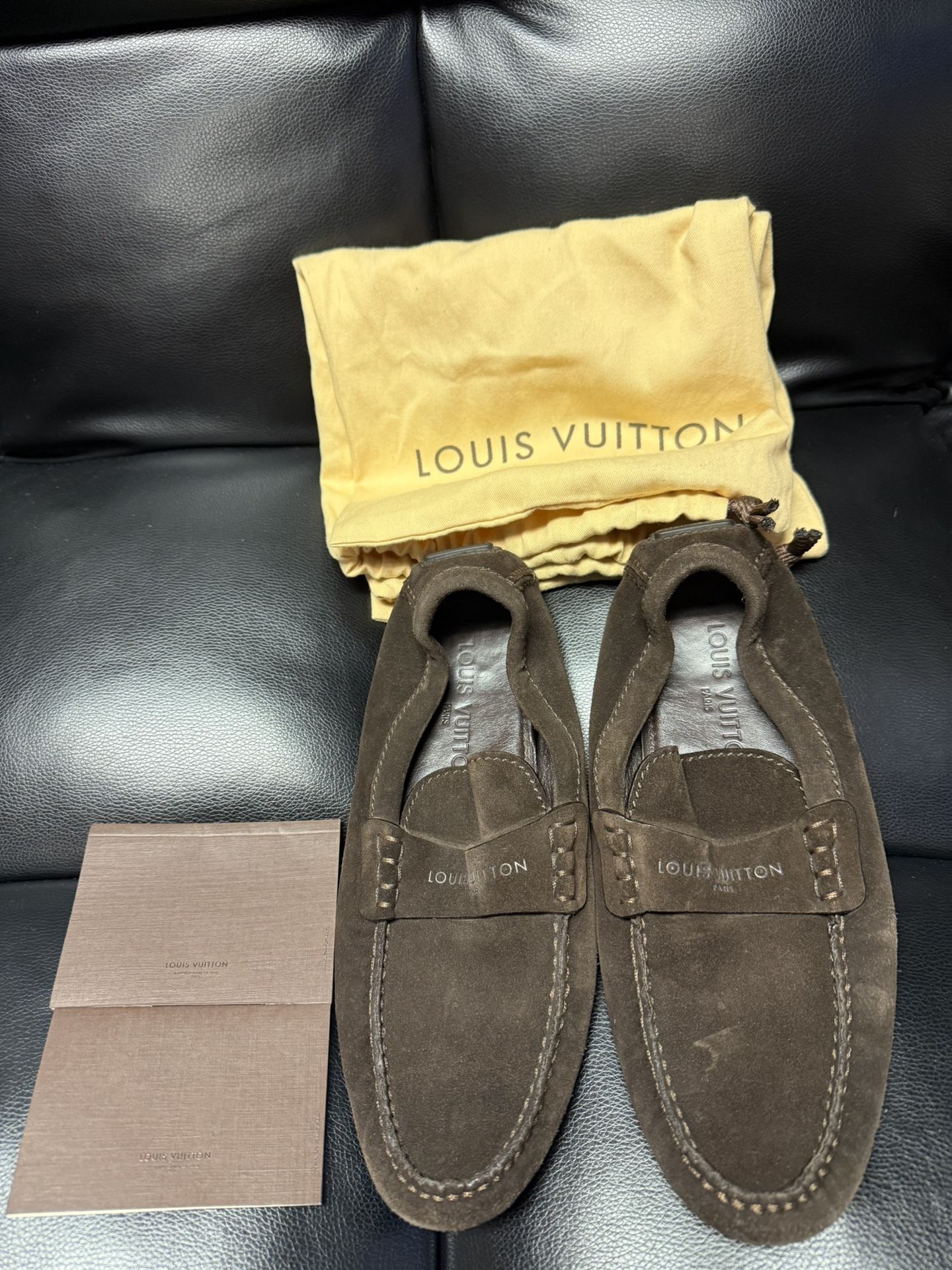 LV Driving Shoes (Louis Vuitton),New Products : American Fashion Style Bags On Sale