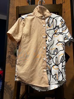 Boys clothes