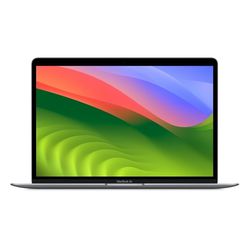 MacBook Air 13.3 256GB M1 Gray NEW