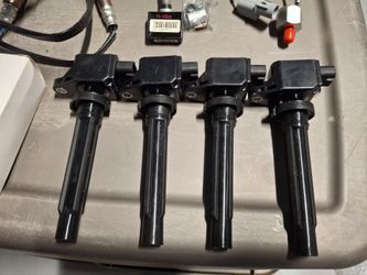 08 suzuki sx4 parts