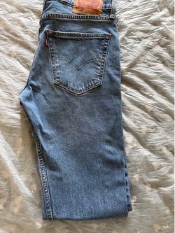 Levi’s pants