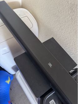 Surround sound system