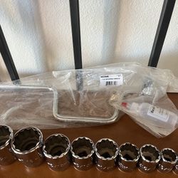 Socket Set