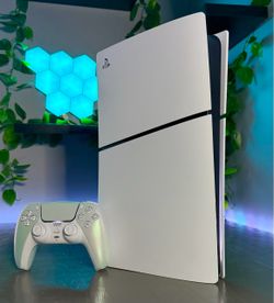 PS5 Slim Digital