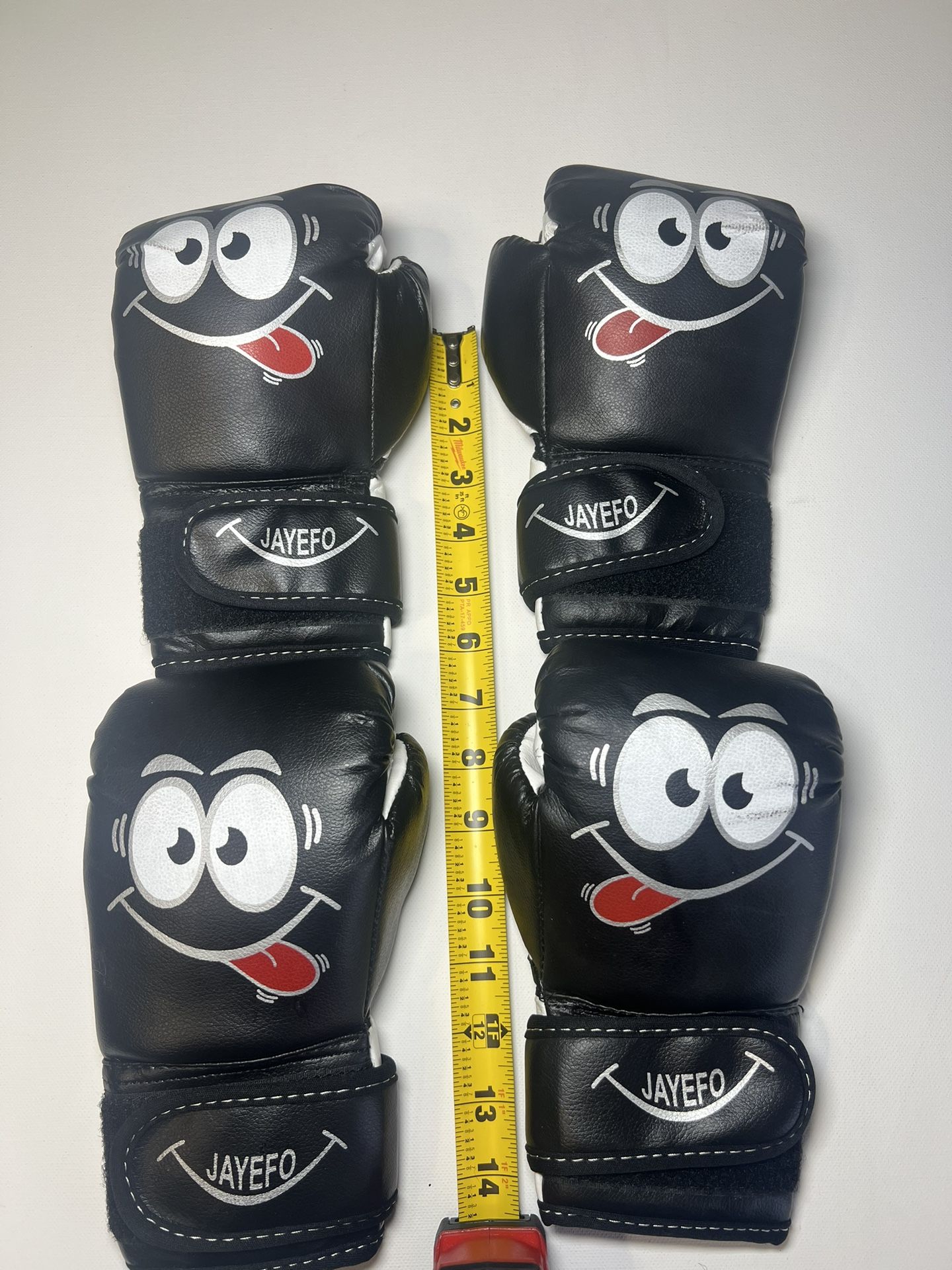 Boxing Gloves for & Children - Youth Boxing Gloves for Boxing, Kick Boxing, 6 oz
