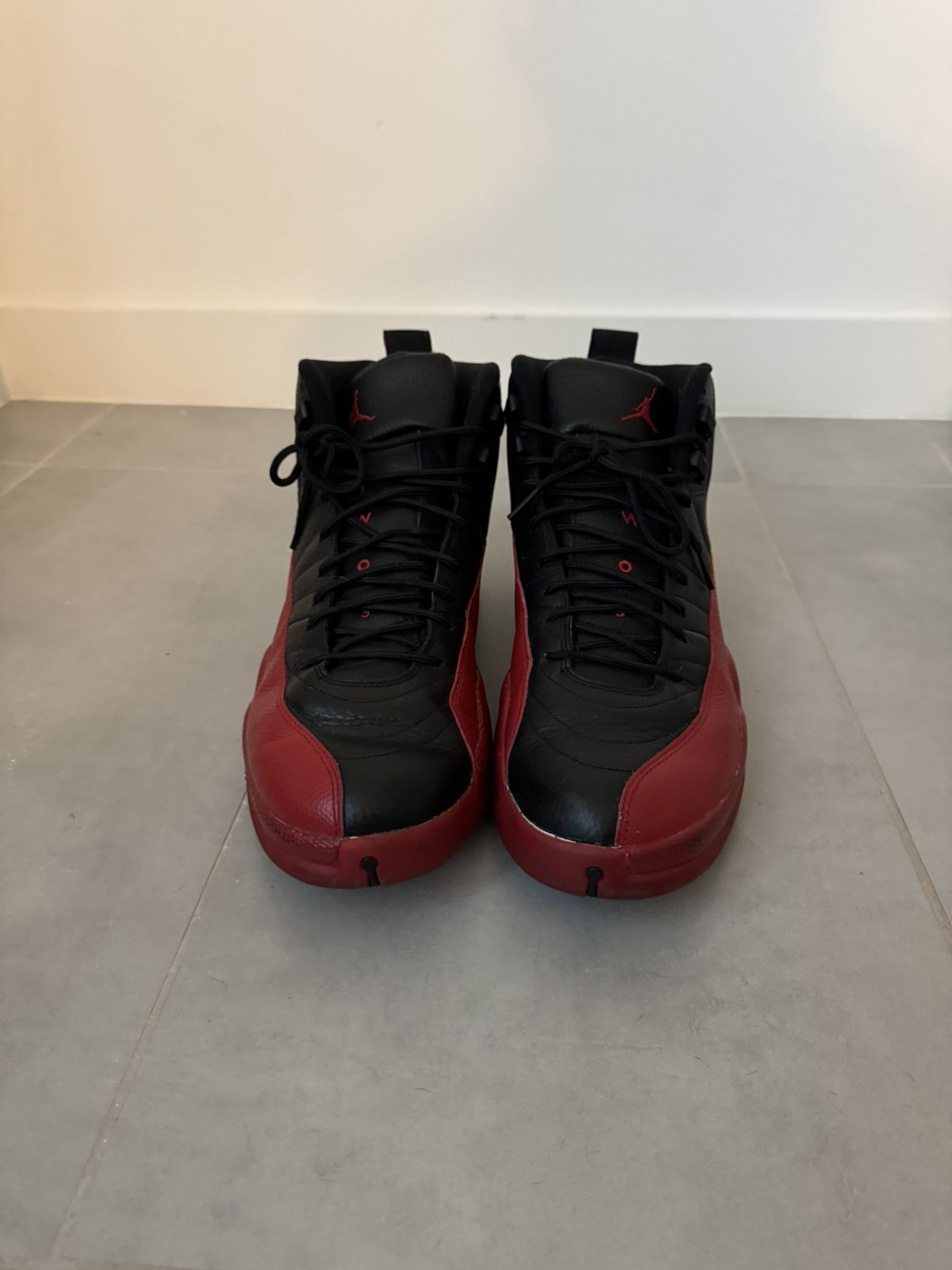 Nike Air Jordan 12 Retro “Flu Game” 2016 – Size 13