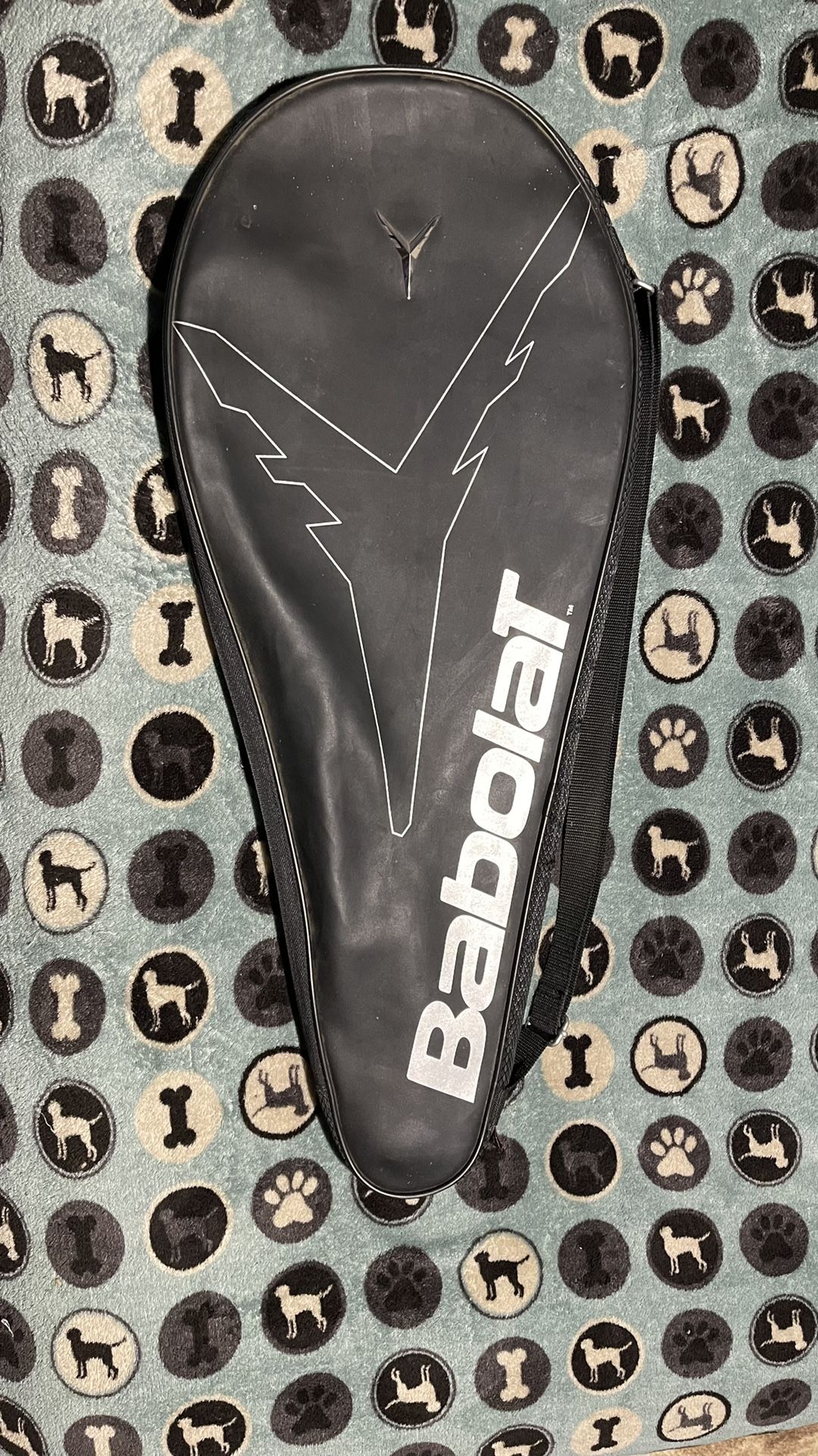 Babolat Pure Drive Tennis Racket