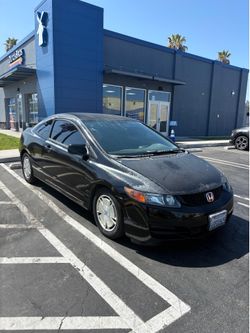 2011 Honda Civic