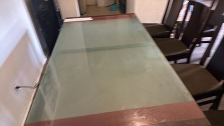 Juego de comedor