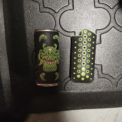 Bic Lighter Cases Big And Mini