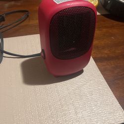 Mini Heater