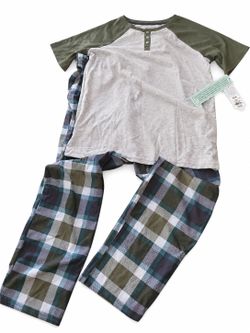 *New* Boys PJ Set