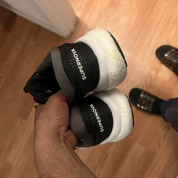 Adidas Supernova 7.5