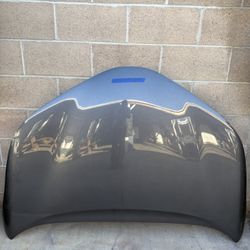 2018-2022 Toyota Corolla C-HR Hood OEM