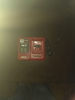 New Skil Battery Charger