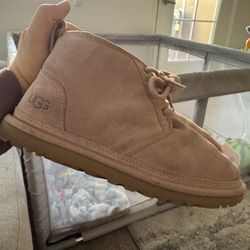 Light Purple Ugg Boots 