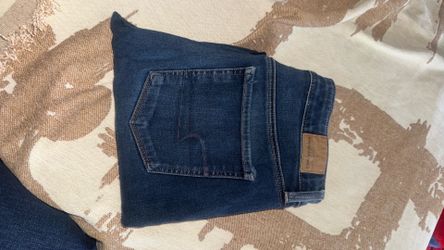 American eagle jeans 8R
