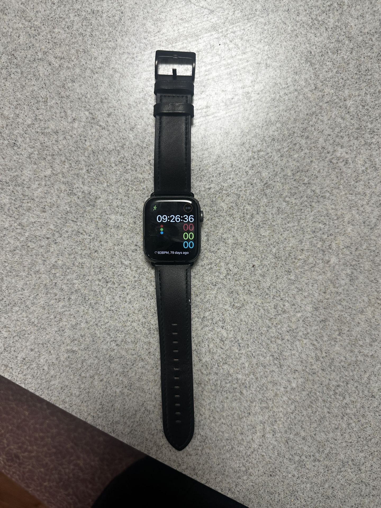 Apple Watch Series 4 44mm