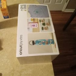Cricut JOY xtra